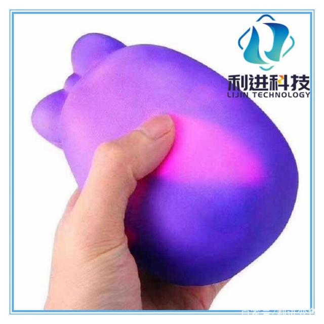 【熱敏溫變顏料供應(yīng)銷售】什么是熱敏溫變顏料？有哪些特征？